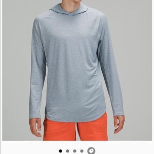 Brand new long sleeve shirt